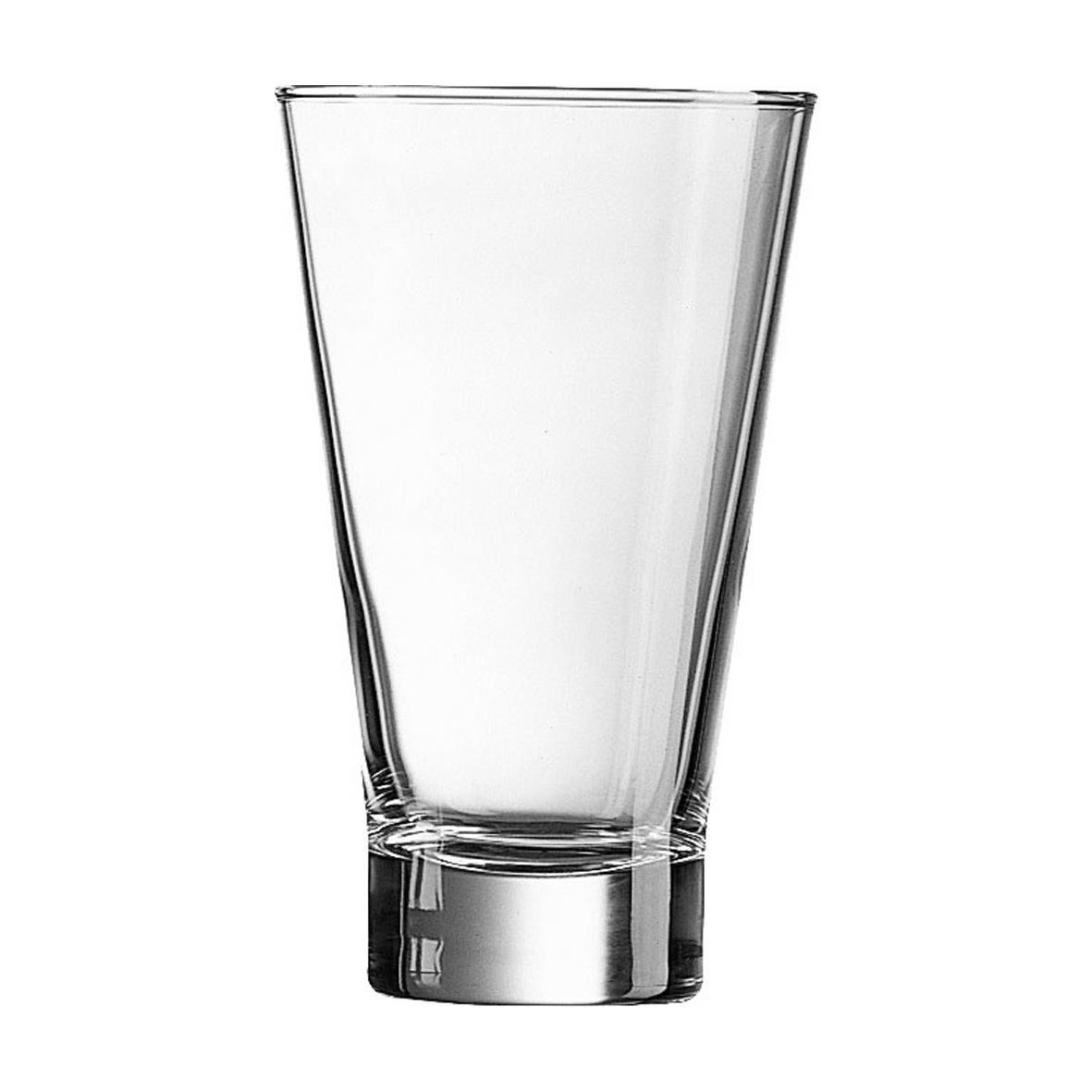 Shetland glas met een inhoud van 35 cl om te laten bedrukken